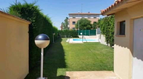 Foto 3 de Dúplex de alquiler en Calle de José de Lamano Beneite, La Platina- Hospital - Campus, Salamanca Capital