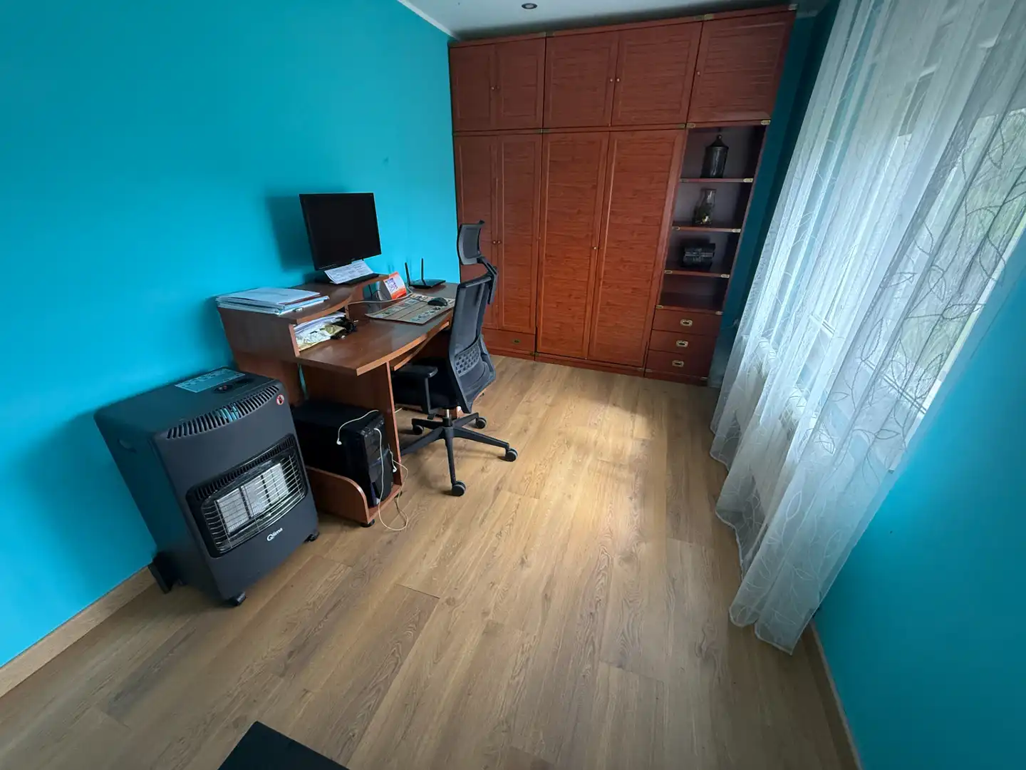Casa o chalet en venta en Siero con Calefacción, Jardín privado y Amueblado