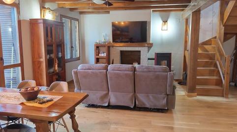 Foto 3 de Piso en venta en Calle Pedro Pac Roda de Isabena, Isábena, Huesca