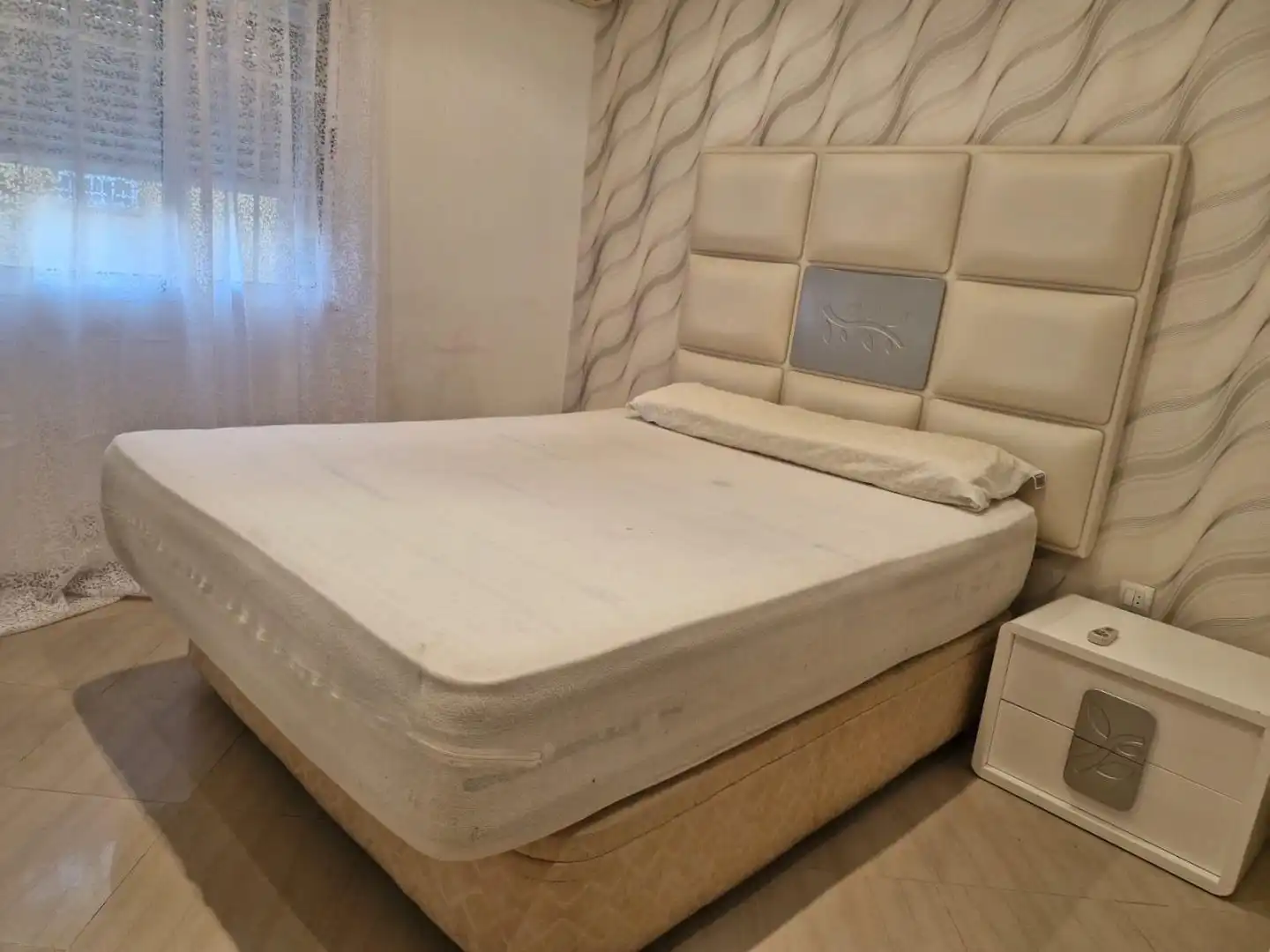 Habitación de Piso de alquiler en Norte 