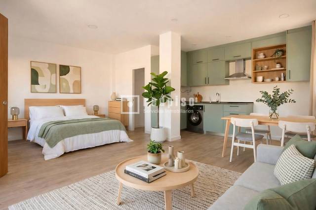 Apartamento en Venta en Lágrima en Cortijo Bazán - Los Casinis - Los Cipreses