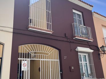 Casa en venta en Calle NUESTRA SEÑORA DEL ROCIO