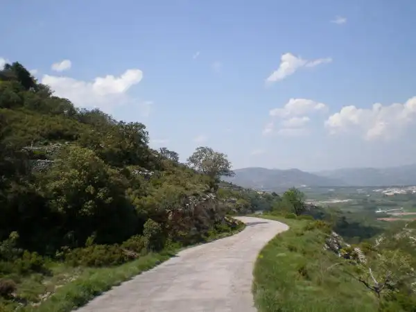 Rural land for sale in Catí, imagen 2