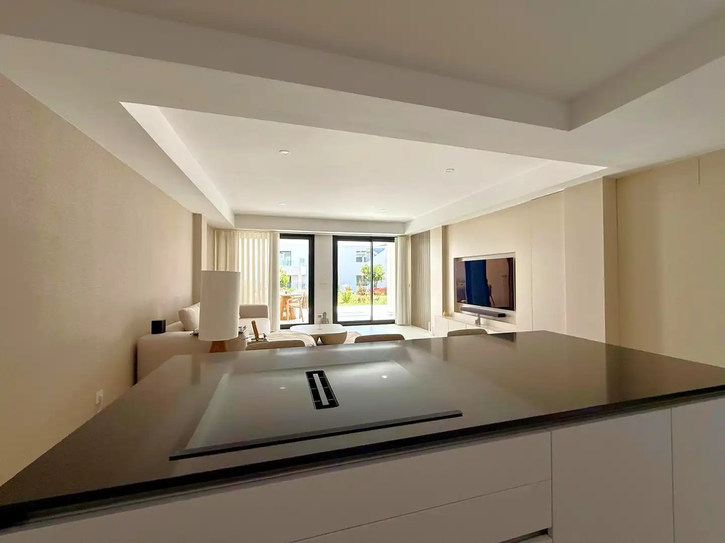 Apartment mit Aufzug zum Verkauf in Bahía de Casares, imagen 7