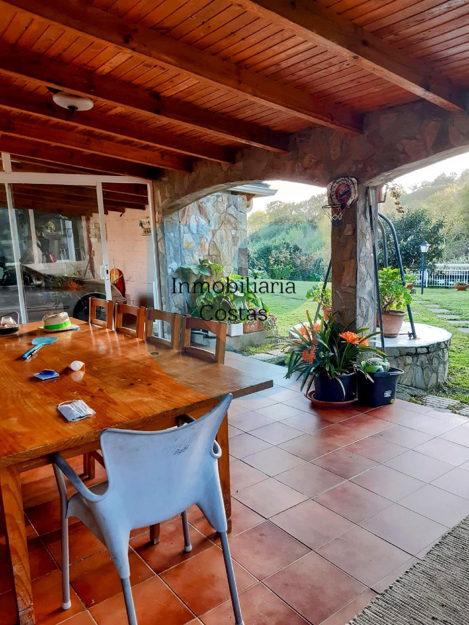 House or chalet for sale in Parada