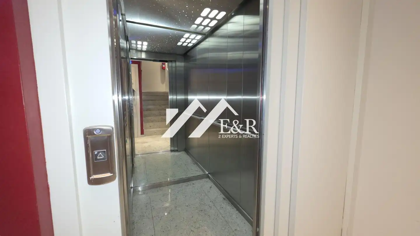 Flat with lift to rent in Riberaigues, imagen 21