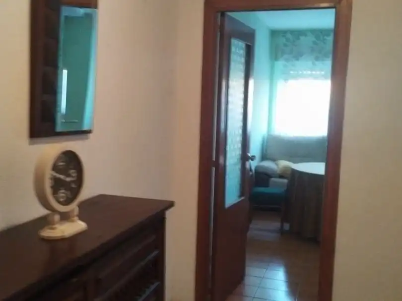 Wohnung zur Miete in Calle Soterraña, 17, Madroñera