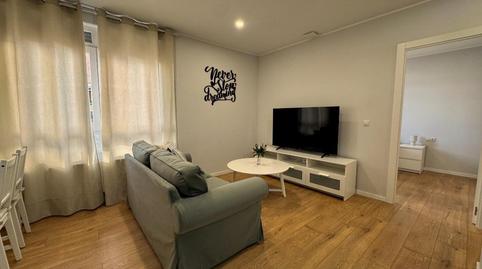 Foto 4 de Piso de alquiler en Calle Aragon, 2, Los Corrales de Buelna , Cantabria