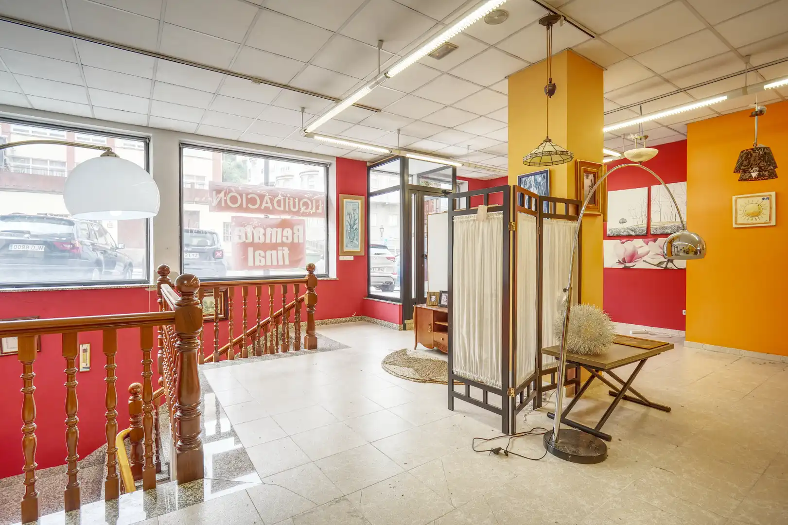 Local comercial en venda a Avenida Coruña 13, imagen 18