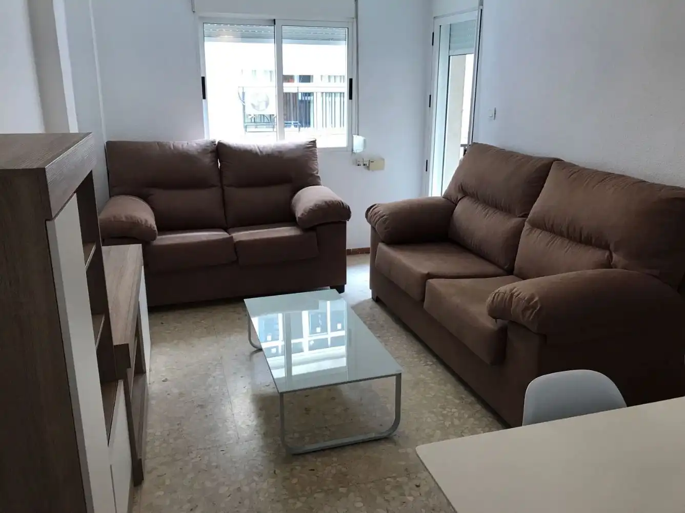 Flat for rent in Calle Cañaveral, 3, Camino de Ronda