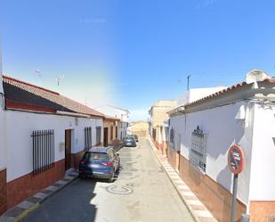 Exterior view of Flat for sale in Albaida del Aljarafe