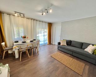 Flat to rent in Carrer de Juan Valera, La Salut