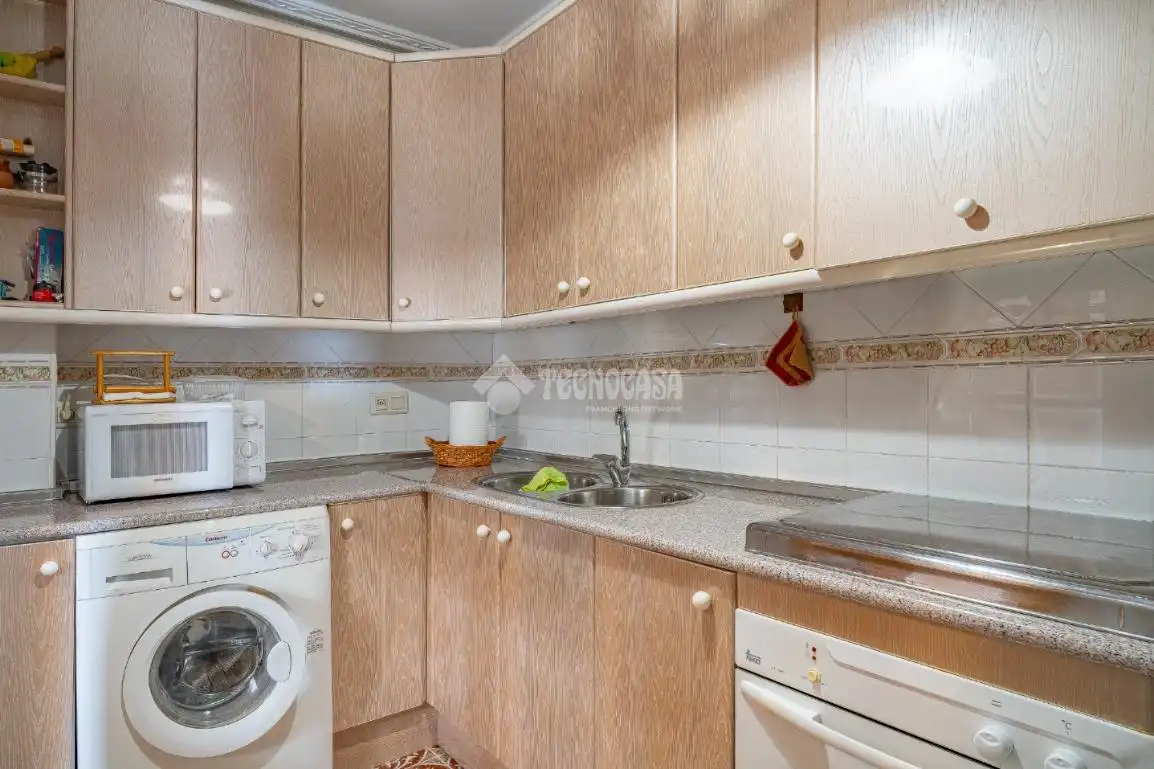Appartement avec terrasse à vendre à C. Roque Rojas, imagen 9