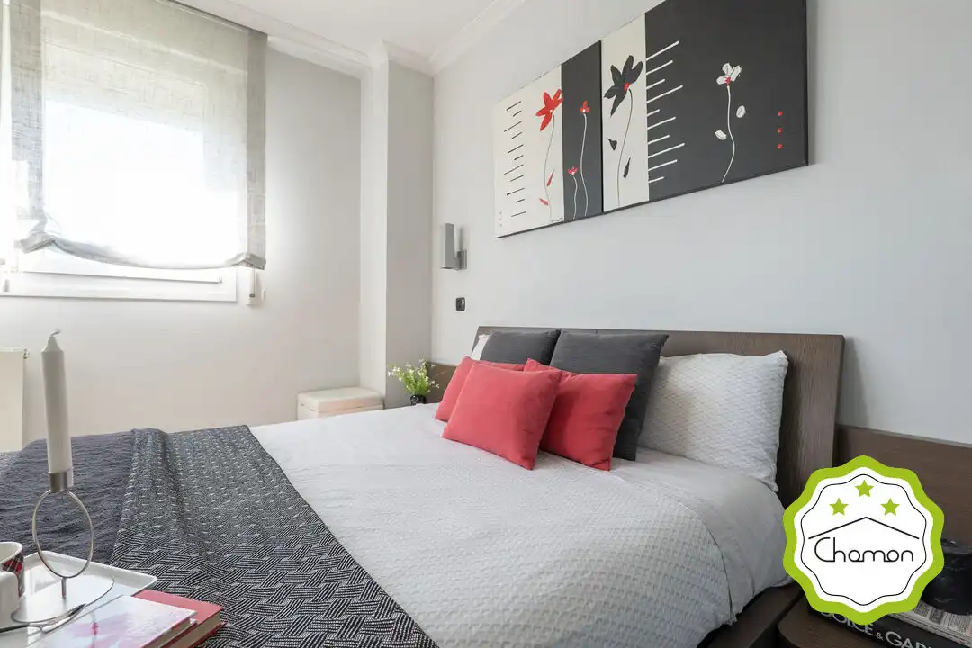 Flat with lift for sale in Centro Urbano - Hirigunea, imagen 41