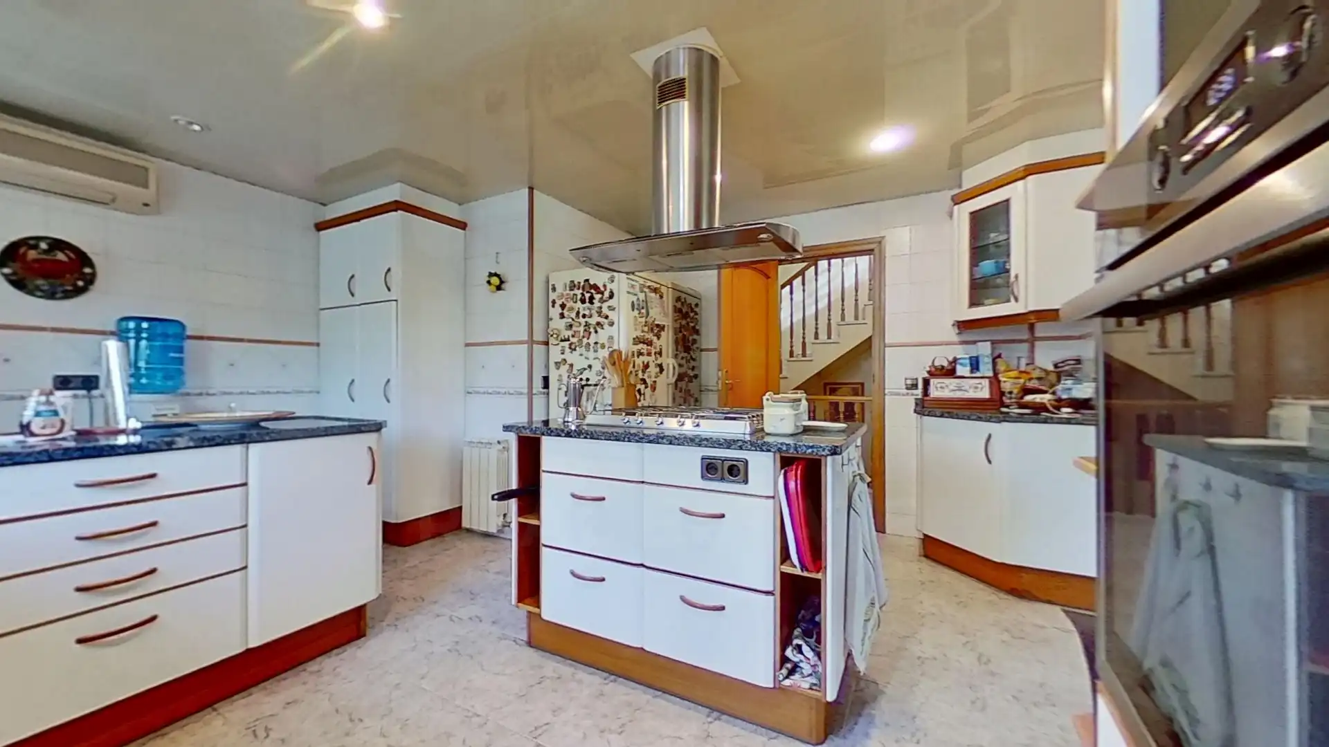Casa con piscina in vendita a Els Masos - Els Garrofers, imagen 18