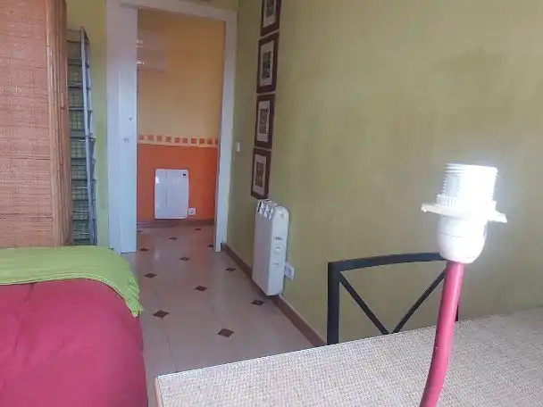 Flat for share in Alcobendas  with Heating, Terrace and Furnished