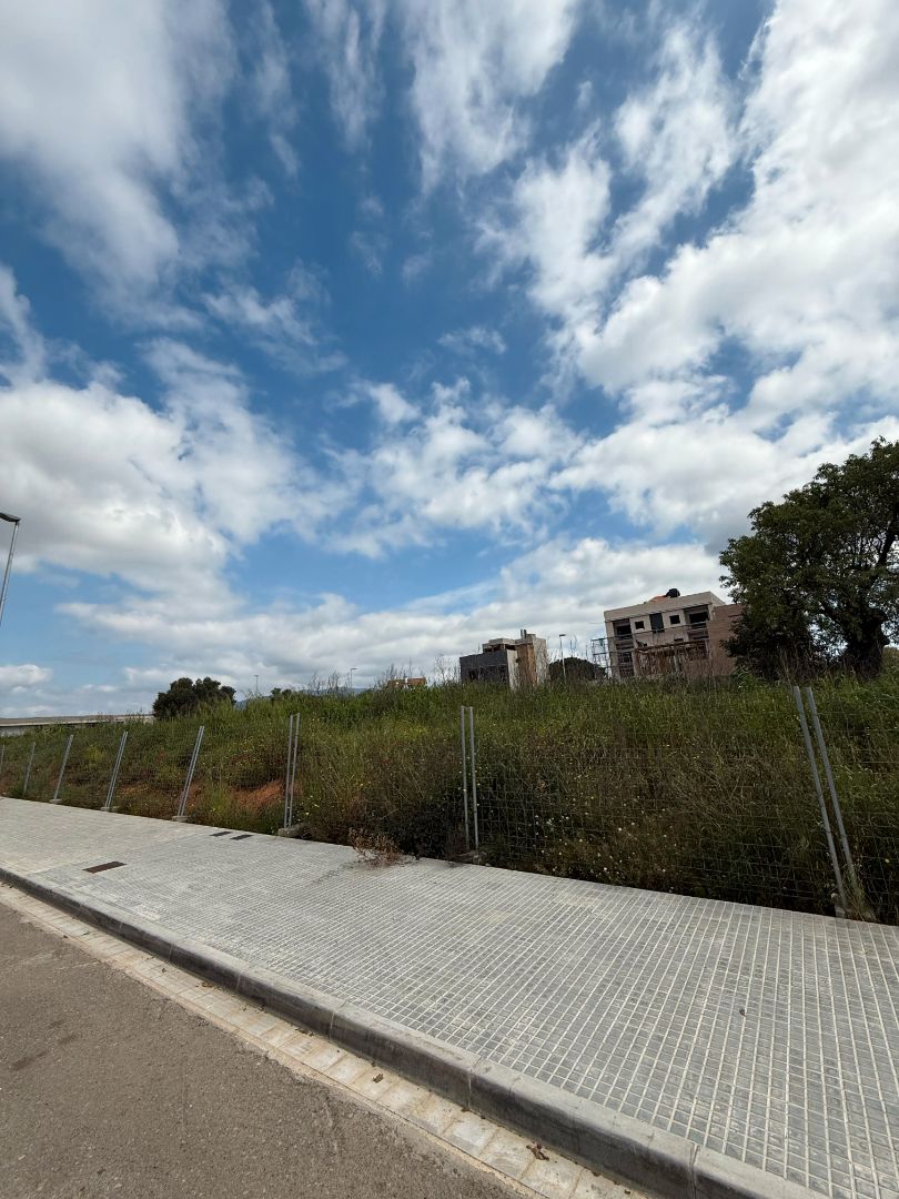 Residencial en venta en Les Franqueses del Vallès