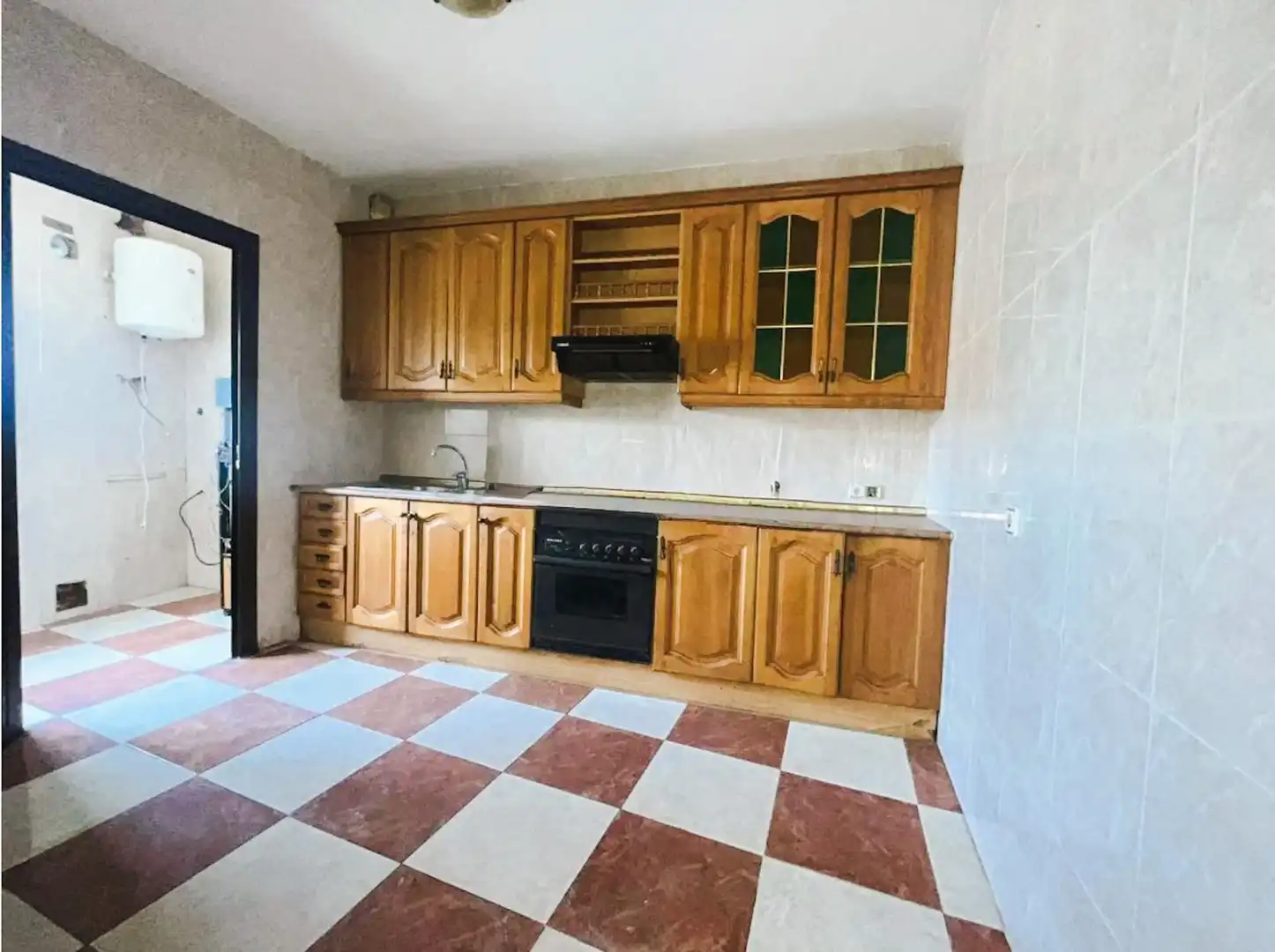 Casa o chalet en venta en FRAY EUSEBIO BALLESTEROS, Centro