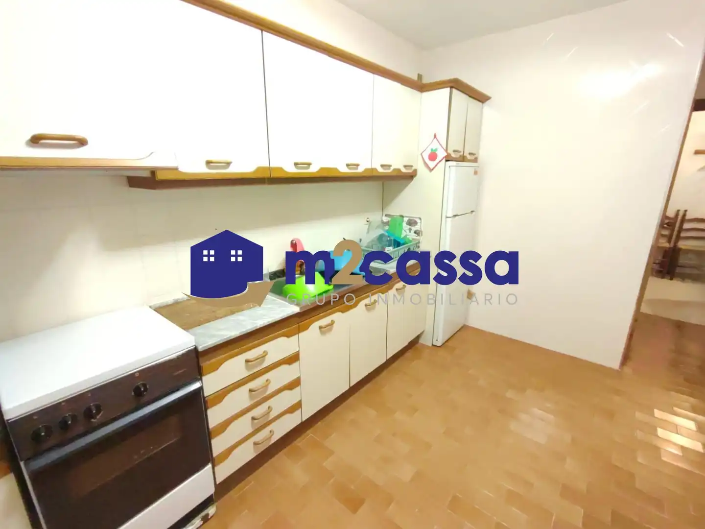 Wohnung mit Terrasse zum Verkauf in Lorca Ciudad, imagen 4