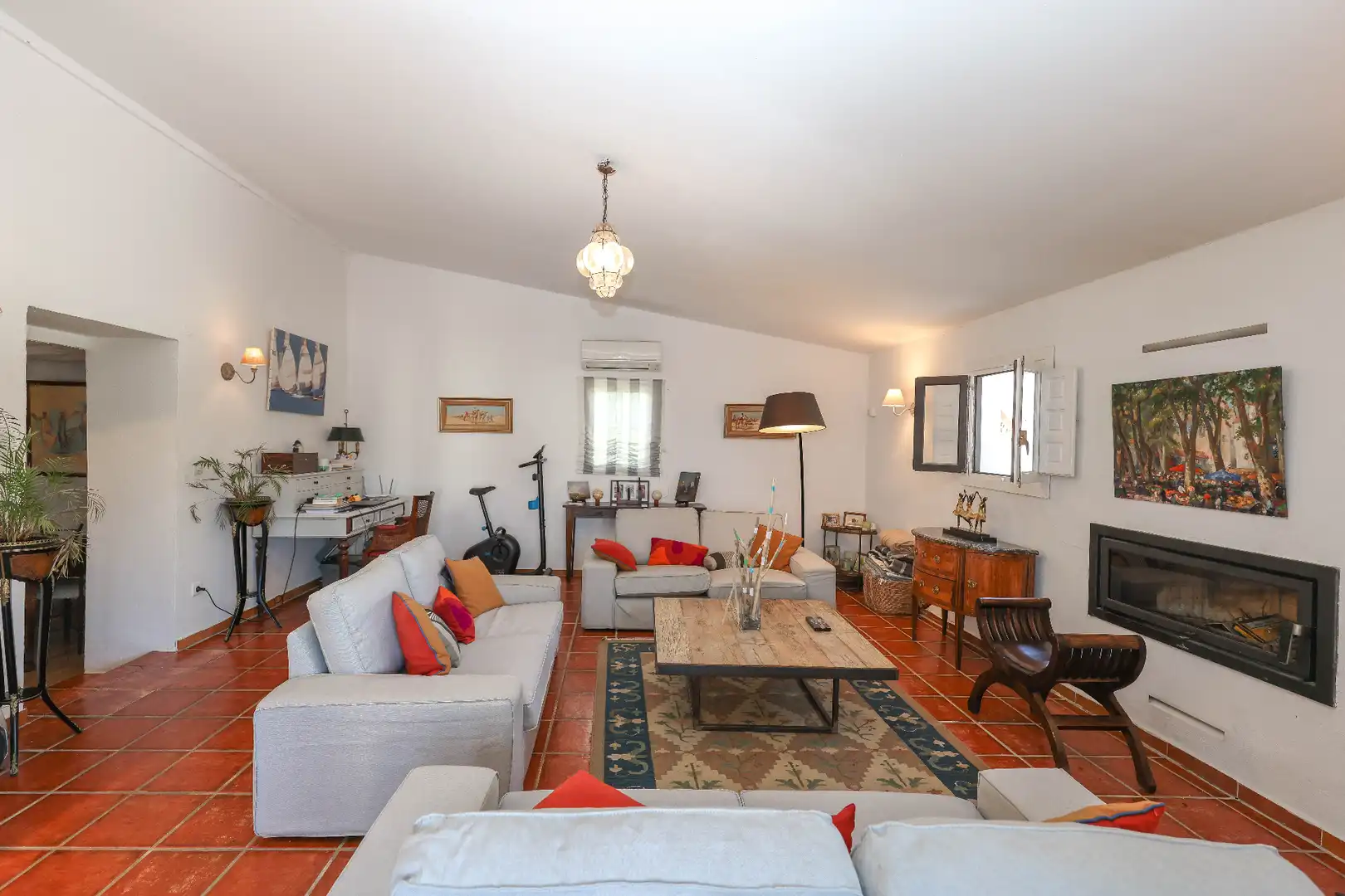 Maison avec piscine à vendre à Plaza Principe de España, imagen 12