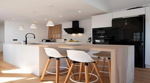 Foto 3 de Casa o xalet de lloguer a Torrent Ballester, Barcelona