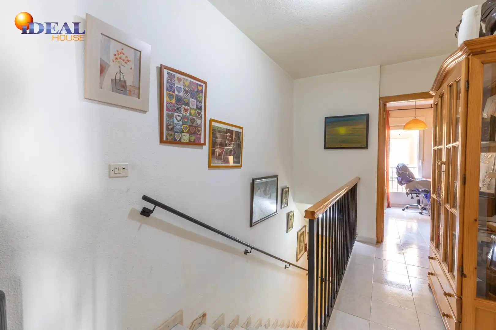 Reihenhaus zum Verkauf in Gójar, imagen 16