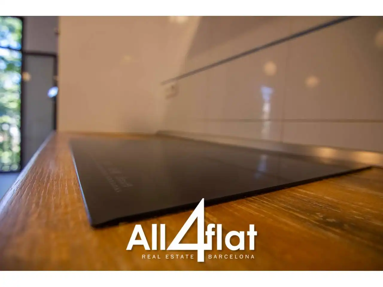 Flat with terrace for sale in Paseo Picasso, imagen 28