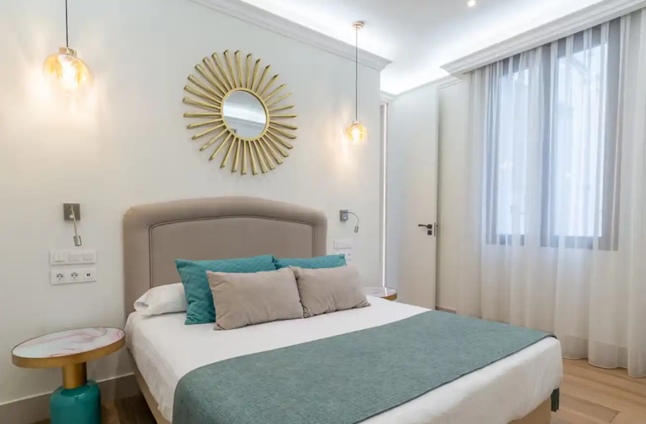 Apartments for rent in Calle de Fomento, 3, Palacio