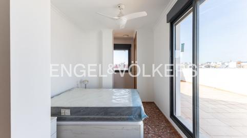 Foto 5 von Dachboden zur Miete in San Pedro, Avenida de Abril - 9 de Octubre, Sagunto / Sagunt