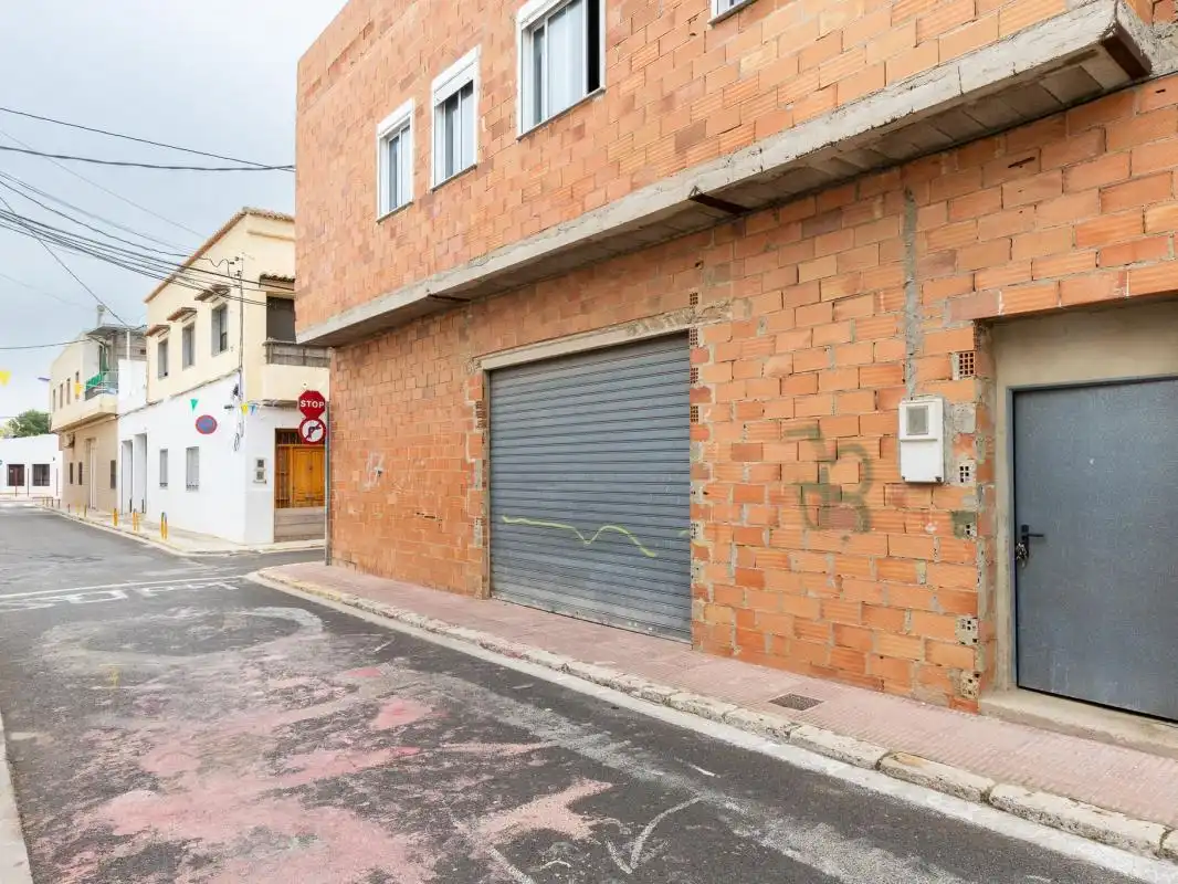 Casa o chalet en venta en Calle Dos de Maig, Alginet