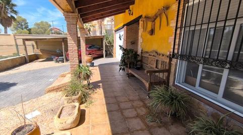 Foto 5 de Casa o xalet en venda a Del Pou, Villamontes - Boqueres, Alicante