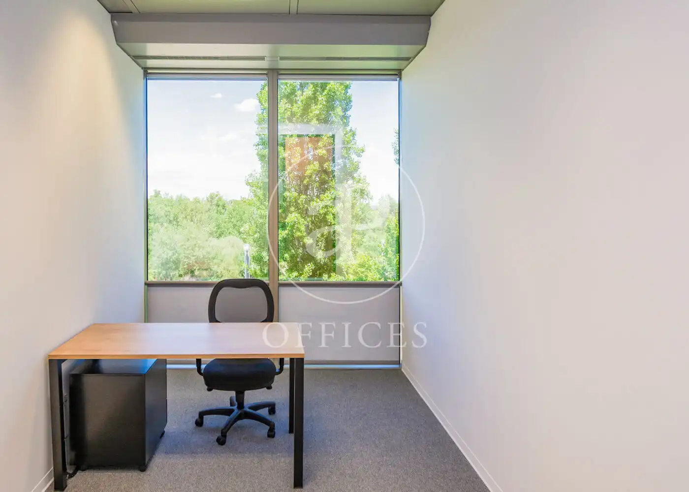 Office for rent in Pozuelo de Alarcón  with Air Conditioner and Heating