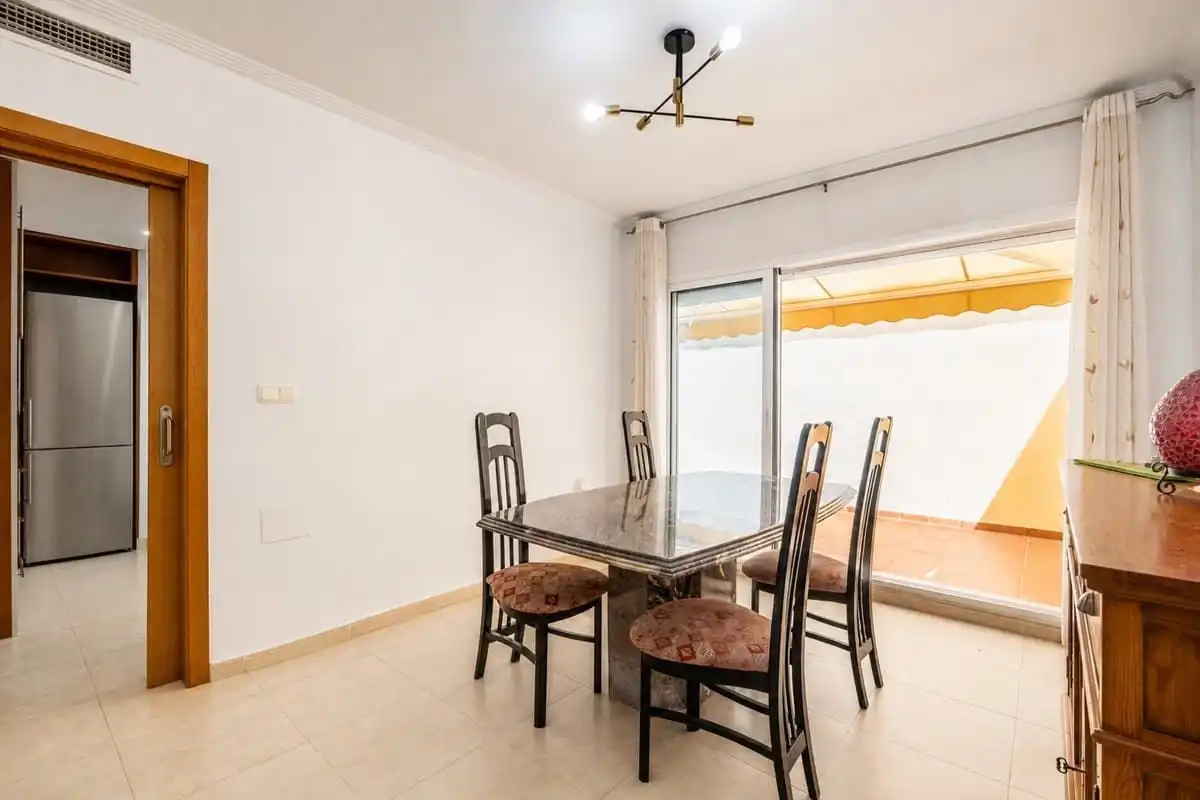 Duplex con giardino in vendita a San Pedro del Pinatar, imagen 14