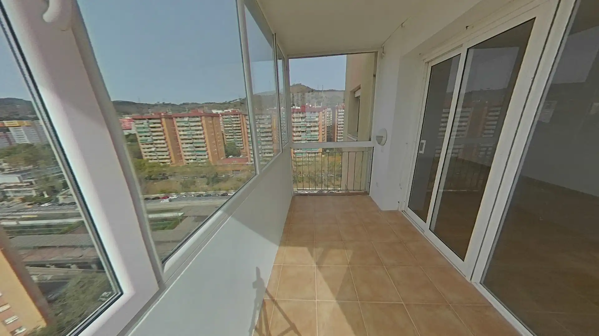Habitación de Piso en venta en Barcelona con Calefacción y Amueblado