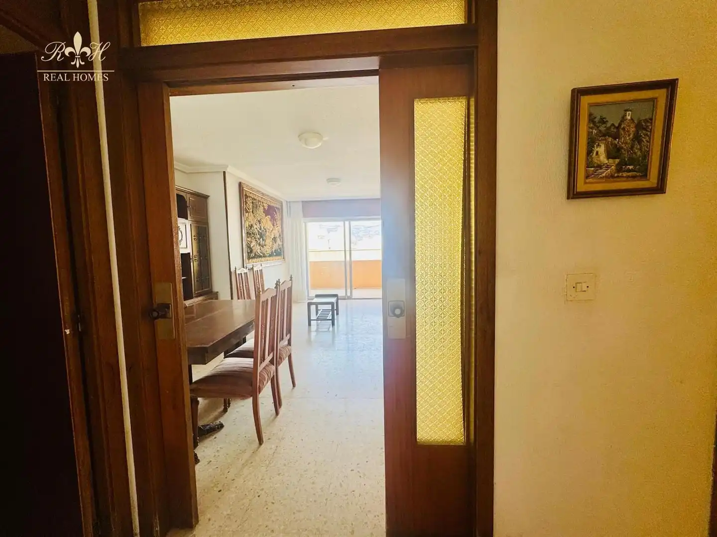 Piso en venta en Callosa d'en Sarrià con Terraza
