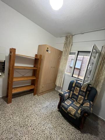 Piso en Alquiler en San Ildefonso