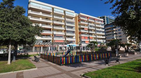 Foto 4 von Wohnungen zum Verkauf in Paseo Marítimo Rey de España, Puerto Deportivo, Fuengirola