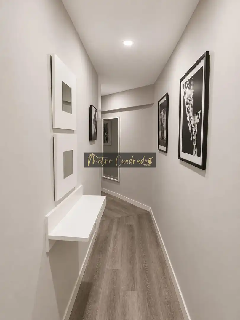 Flat for rent in Centro
