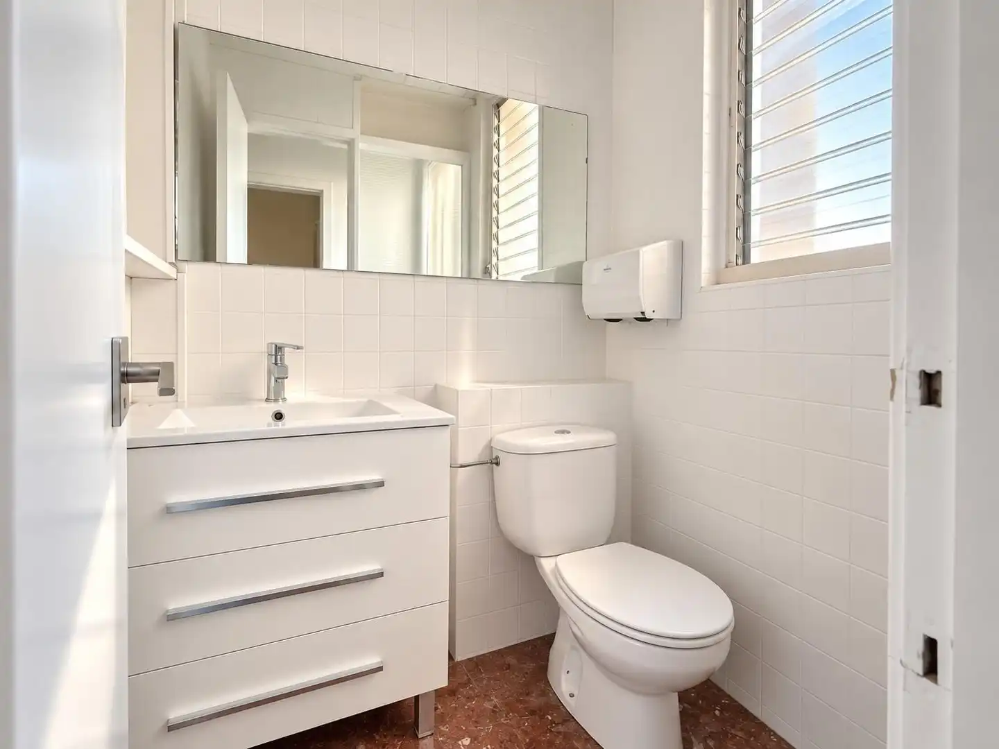 Appartement avec terrasse à vendre à Centre - Sant Oleguer, imagen 19