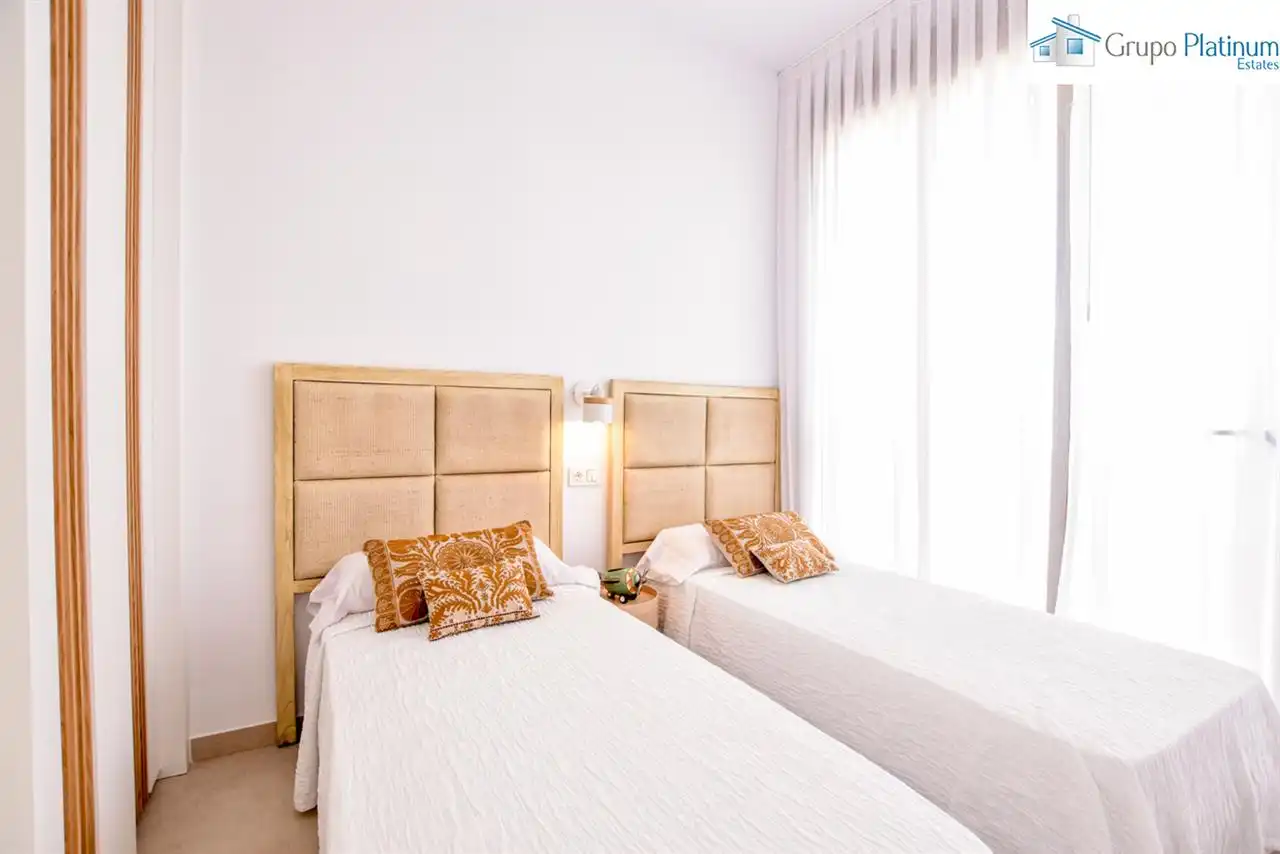 Detached house with pool for sale in Cala Marqués, imagen 21