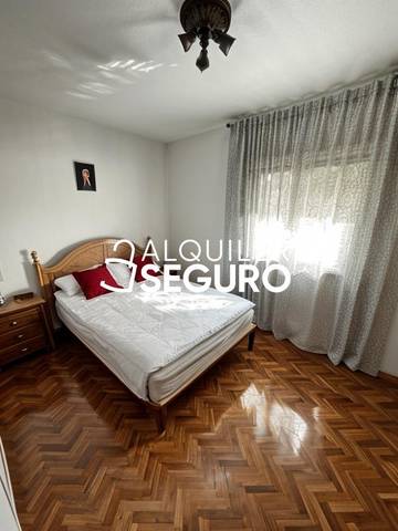 Piso en Alquiler en Caceres en Zona Renfe