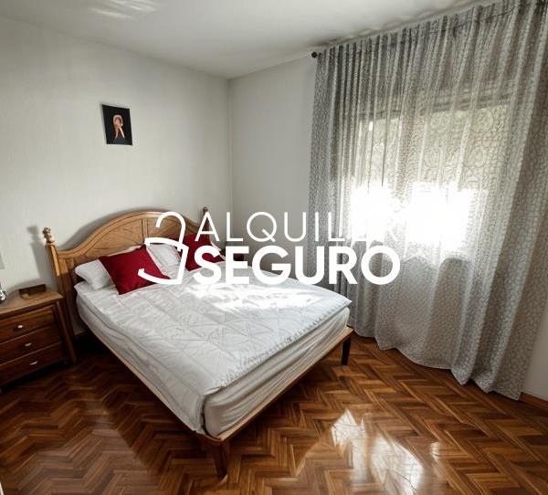 Foto 1 de Pis de lloguer a Caceres, Zona Renfe, Madrid