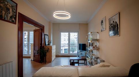 Foto 2 de Pis en venda a Gorbea-gorbeia Kalea, 10, Las Arenas, Getxo