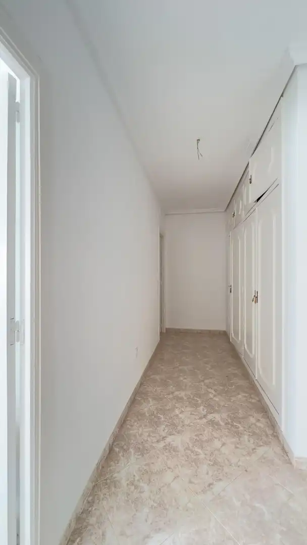 Appartamento con terrazza in affitto a Calle Ángel Ganivet, imagen 19