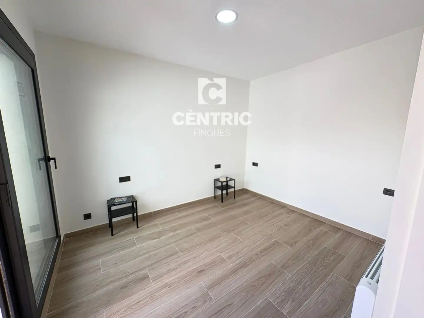 Bedroom of Flat for sale in Terrassa  with Terrace