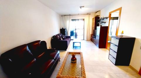 Foto 4 de Pis en venda a Calle de la Rioja, 3, Centro Urbano, Alicante