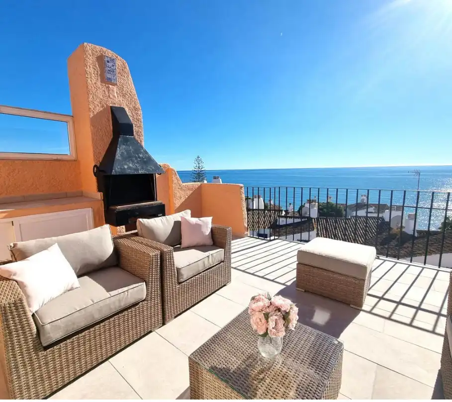 Appartement à vendre à Calahonda, imagen 2