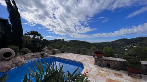 Foto 5 de Casa o chalet en venta en Roca Llisa, Santa Eulària des Riu