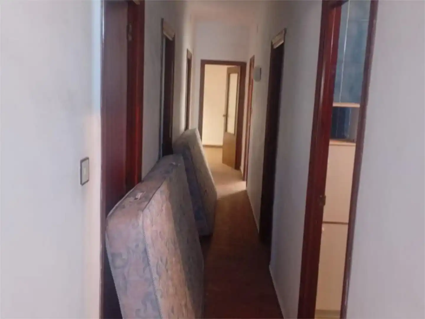 Piso en venta en Alcuéscar con Aire acondicionado y Balcón