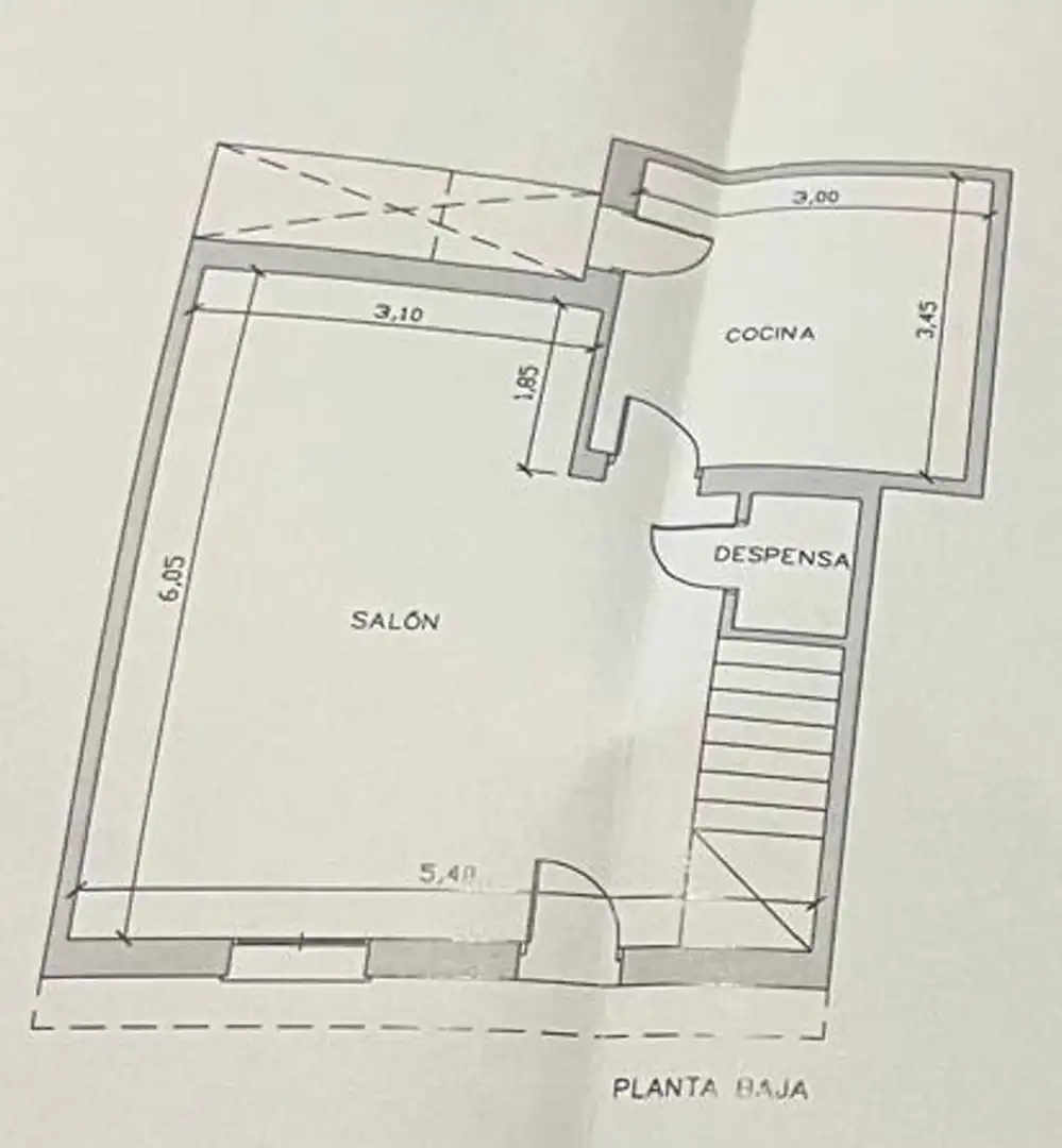 Maison mitoyenne à vendre à BEGINES, imagen 48